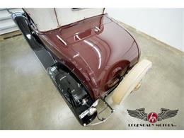 1930 Ford Model A Roadster (CC-2067847) for sale in Rowley, Massachusetts