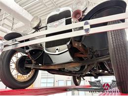 1930 Ford Model A Roadster (CC-2067847) for sale in Rowley, Massachusetts