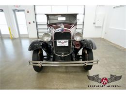 1930 Ford Model A Roadster (CC-2067847) for sale in Rowley, Massachusetts