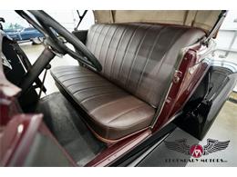 1930 Ford Model A Roadster (CC-2067847) for sale in Rowley, Massachusetts