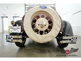 1930 Ford Model A Roadster (CC-2067847) for sale in Rowley, Massachusetts