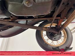 1930 Ford Model A Roadster (CC-2067847) for sale in Rowley, Massachusetts