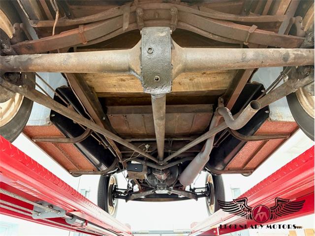 1930 Ford Model A Roadster (CC-2067847) for sale in Rowley, Massachusetts