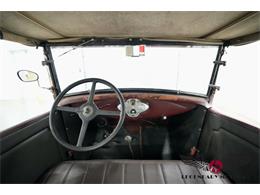 1930 Ford Model A Roadster (CC-2067847) for sale in Rowley, Massachusetts