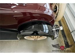 1930 Ford Model A Roadster (CC-2067847) for sale in Rowley, Massachusetts