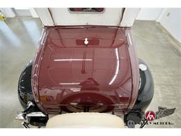 1930 Ford Model A Roadster (CC-2067847) for sale in Rowley, Massachusetts