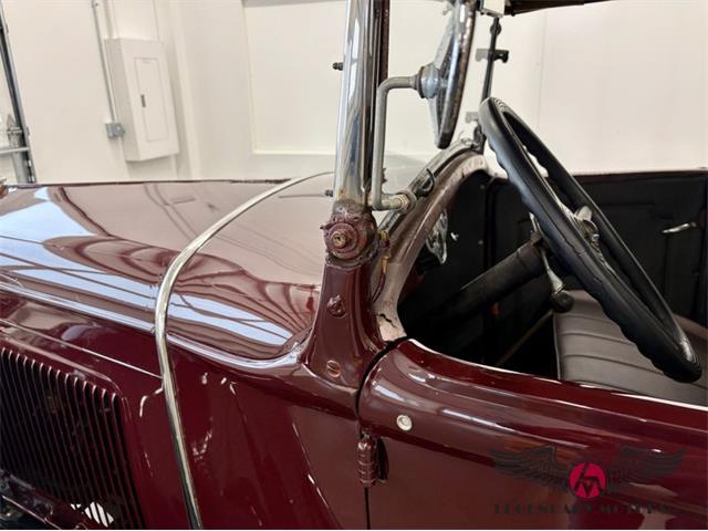1930 Ford Model A Roadster (CC-2067847) for sale in Rowley, Massachusetts