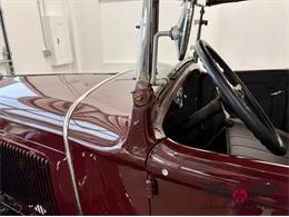 1930 Ford Model A Roadster (CC-2067847) for sale in Rowley, Massachusetts