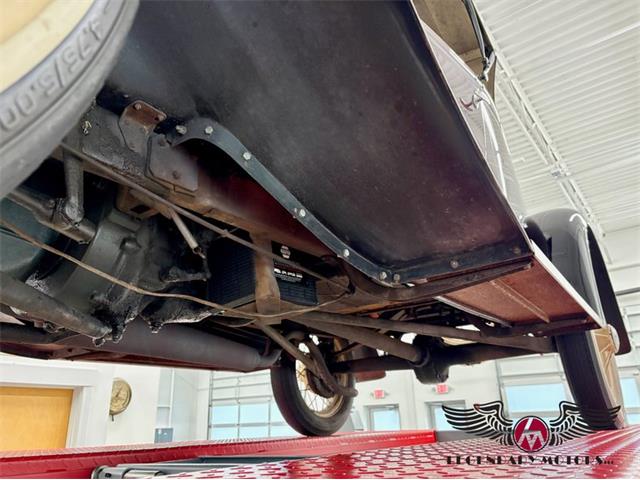 1930 Ford Model A Roadster (CC-2067847) for sale in Rowley, Massachusetts