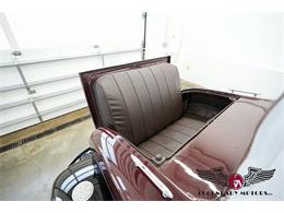 1930 Ford Model A Roadster (CC-2067847) for sale in Rowley, Massachusetts