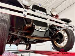 1930 Ford Model A Roadster (CC-2067847) for sale in Rowley, Massachusetts