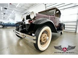 1930 Ford Model A Roadster (CC-2067847) for sale in Rowley, Massachusetts