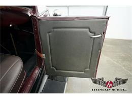 1930 Ford Model A Roadster (CC-2067847) for sale in Rowley, Massachusetts