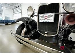 1930 Ford Model A Roadster (CC-2067847) for sale in Rowley, Massachusetts
