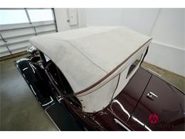 1930 Ford Model A Roadster (CC-2067847) for sale in Rowley, Massachusetts