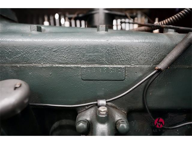 1930 Ford Model A Roadster (CC-2067847) for sale in Rowley, Massachusetts