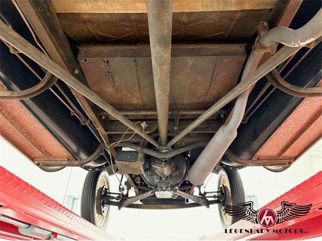 1930 Ford Model A Roadster (CC-2067847) for sale in Rowley, Massachusetts