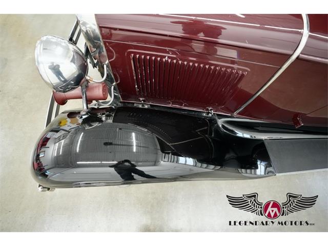 1930 Ford Model A Roadster (CC-2067847) for sale in Rowley, Massachusetts