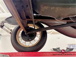 1930 Ford Model A Roadster (CC-2067847) for sale in Rowley, Massachusetts