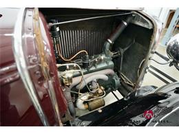 1930 Ford Model A Roadster (CC-2067847) for sale in Rowley, Massachusetts