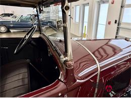 1930 Ford Model A Roadster (CC-2067847) for sale in Rowley, Massachusetts