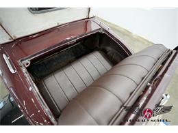 1930 Ford Model A Roadster (CC-2067847) for sale in Rowley, Massachusetts