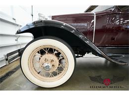 1930 Ford Model A Roadster (CC-2067847) for sale in Rowley, Massachusetts