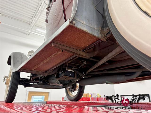 1930 Ford Model A Roadster (CC-2067847) for sale in Rowley, Massachusetts