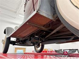 1930 Ford Model A Roadster (CC-2067847) for sale in Rowley, Massachusetts