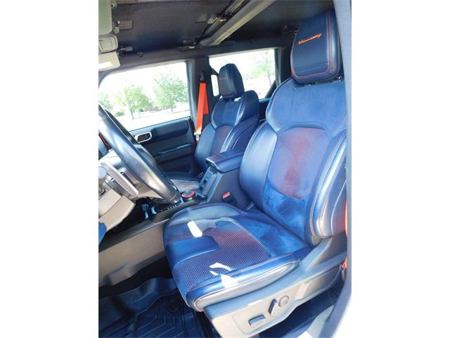 2022 Ford Bronco (CC-2067853) for sale in Fenton, Missouri