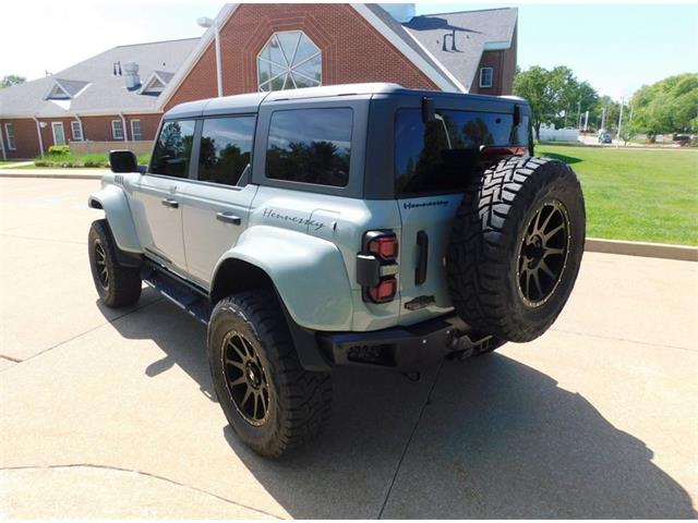 2022 Ford Bronco (CC-2067853) for sale in Fenton, Missouri