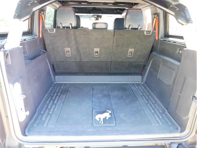 2022 Ford Bronco (CC-2067853) for sale in Fenton, Missouri