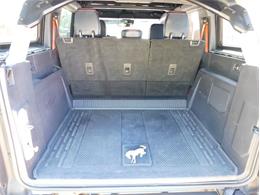 2022 Ford Bronco (CC-2067853) for sale in Fenton, Missouri