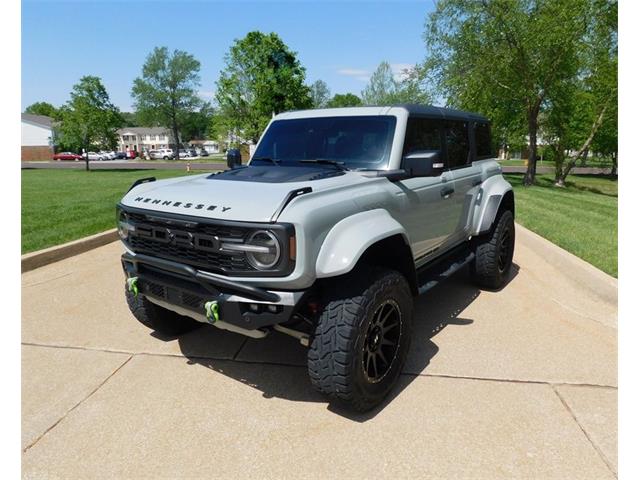 2022 Ford Bronco (CC-2067853) for sale in Fenton, Missouri