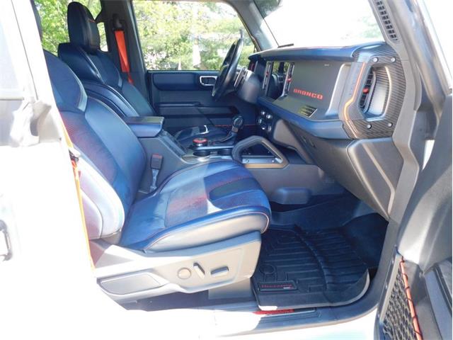 2022 Ford Bronco (CC-2067853) for sale in Fenton, Missouri