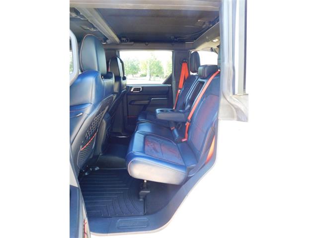 2022 Ford Bronco (CC-2067853) for sale in Fenton, Missouri