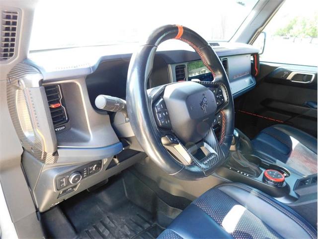 2022 Ford Bronco (CC-2067853) for sale in Fenton, Missouri