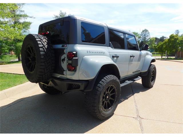 2022 Ford Bronco (CC-2067853) for sale in Fenton, Missouri