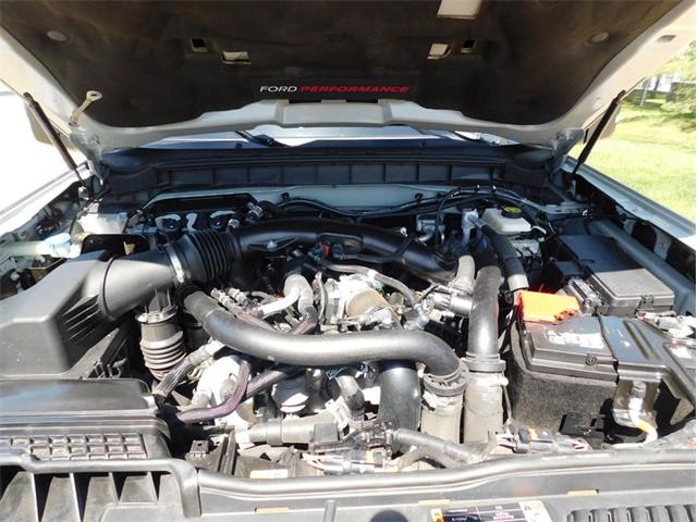 2022 Ford Bronco (CC-2067853) for sale in Fenton, Missouri