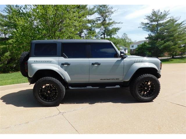 2022 Ford Bronco (CC-2067853) for sale in Fenton, Missouri