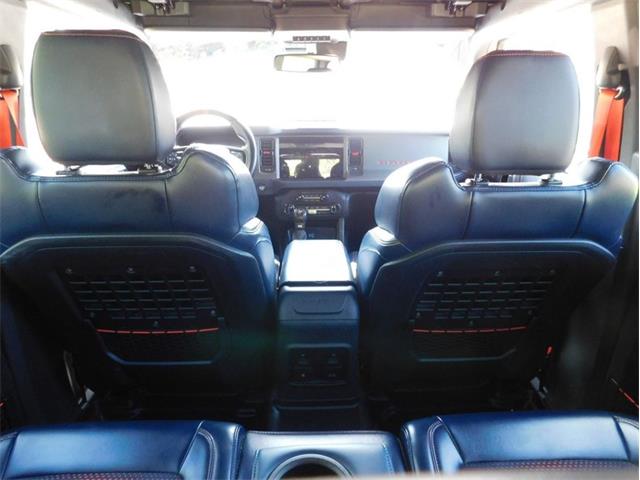 2022 Ford Bronco (CC-2067853) for sale in Fenton, Missouri