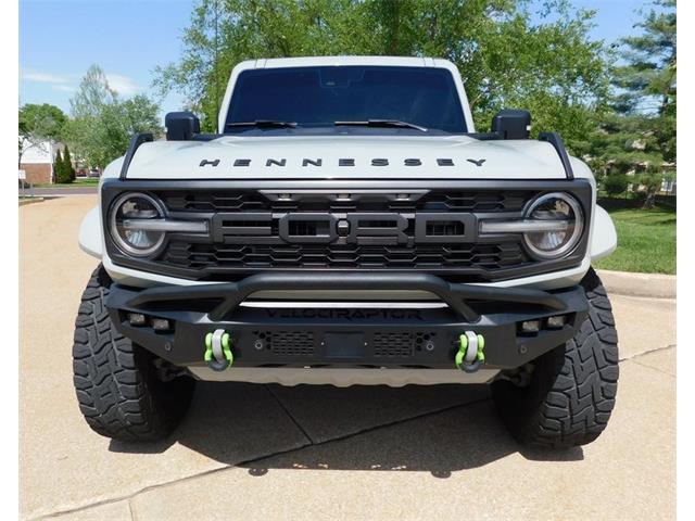 2022 Ford Bronco (CC-2067853) for sale in Fenton, Missouri
