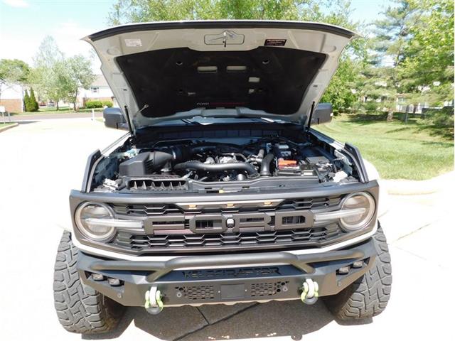 2022 Ford Bronco (CC-2067853) for sale in Fenton, Missouri