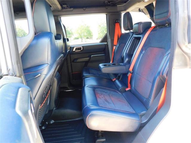 2022 Ford Bronco (CC-2067853) for sale in Fenton, Missouri