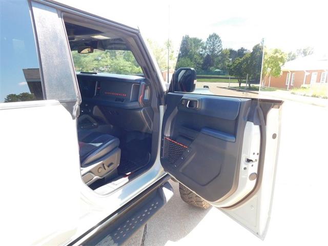 2022 Ford Bronco (CC-2067853) for sale in Fenton, Missouri