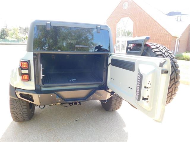 2022 Ford Bronco (CC-2067853) for sale in Fenton, Missouri