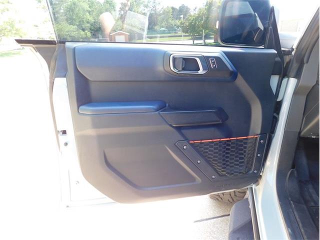 2022 Ford Bronco (CC-2067853) for sale in Fenton, Missouri