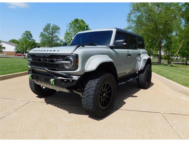 2022 Ford Bronco (CC-2067853) for sale in Fenton, Missouri