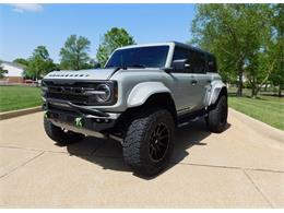 2022 Ford Bronco (CC-2067853) for sale in Fenton, Missouri