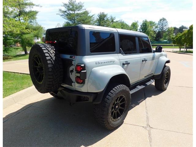 2022 Ford Bronco (CC-2067853) for sale in Fenton, Missouri